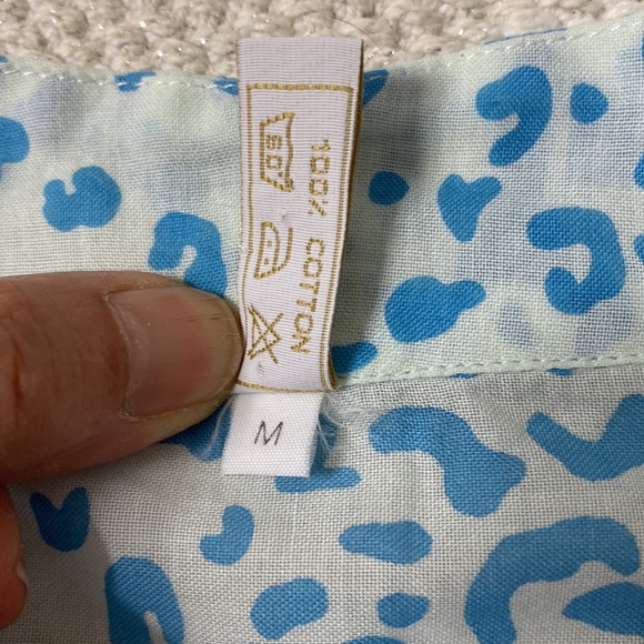 Pratesi luxurious caftan - Picture 10 of 17